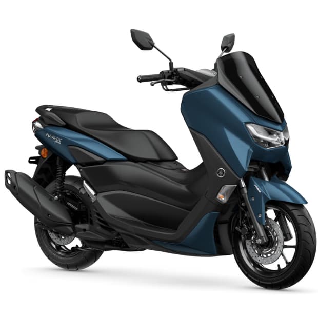 Bady Scooter Rental Kuta Lombok – YAMAHA-N-MAX 155 CC