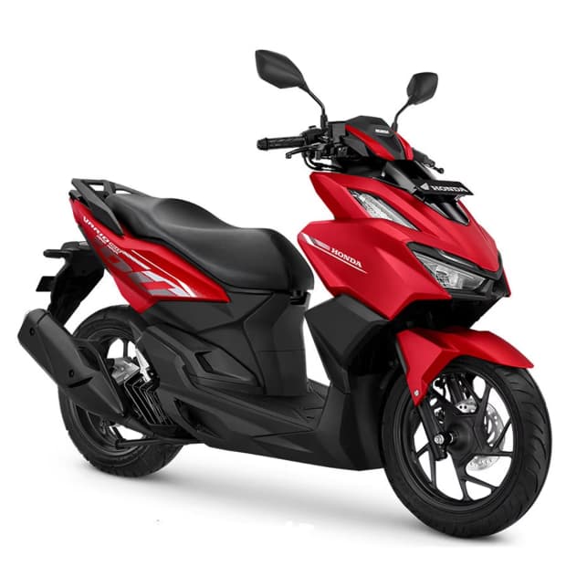 Bady Scooter Rental Kuta Lombok – HONDA VARIO 125 CC